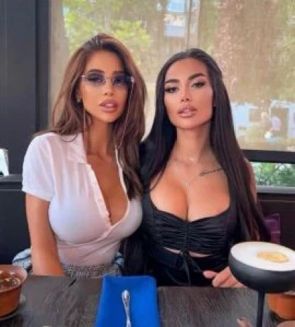 Natalie & Lora