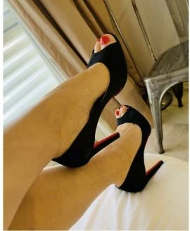 Female Escort