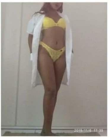 Female Escort