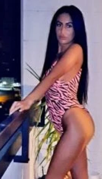 Female Escort