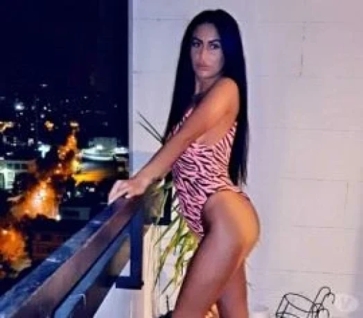 Female Escort