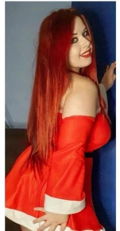 Female Escort