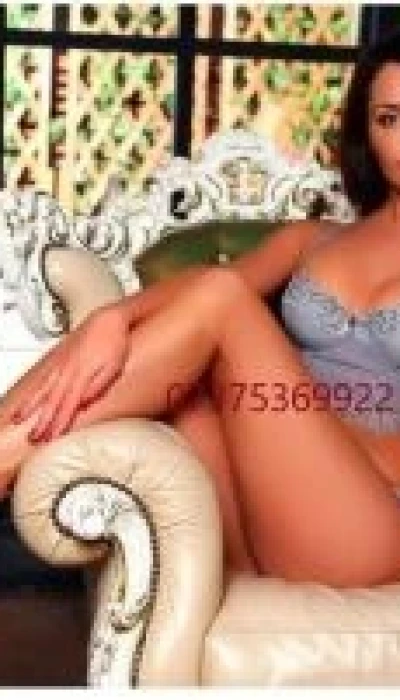 Female Escort