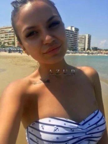 ELLA AZUR ESCORTS