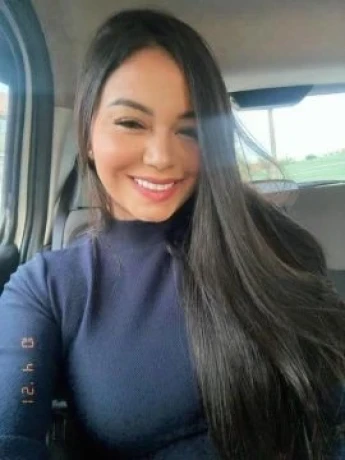 Melinda Mel