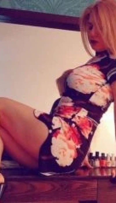 Female Escort