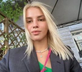 Anastasia