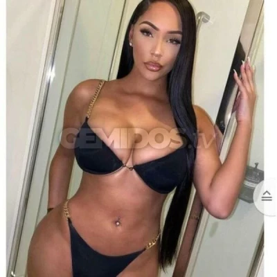 Female Escort
