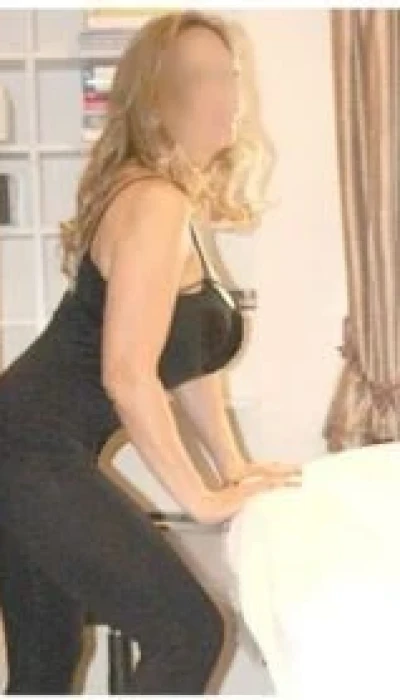 Female Escort