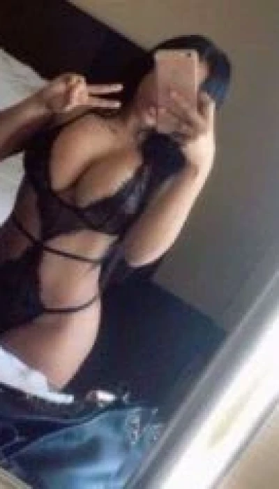 Female Escort