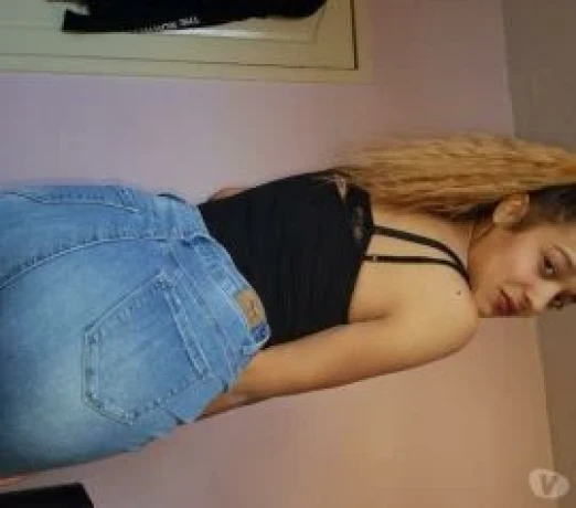 Female Escort