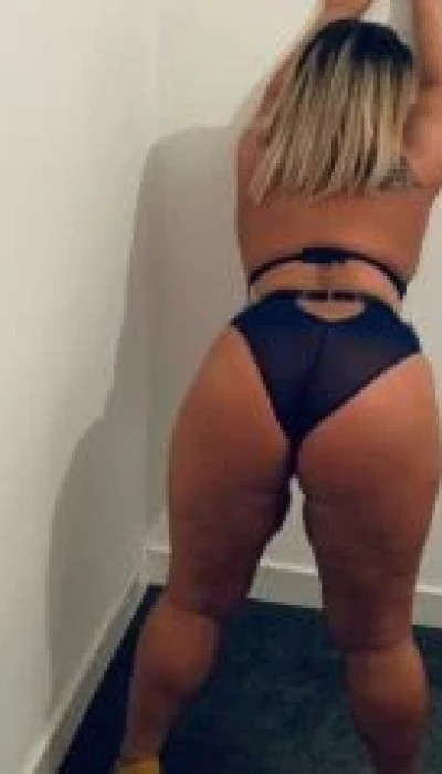 Female Escort