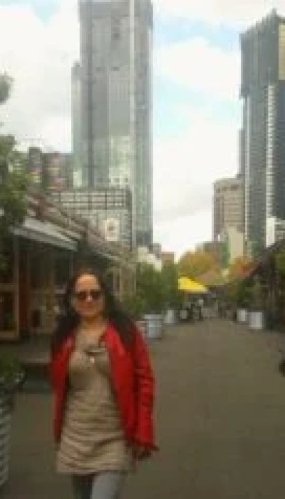 Female Escort