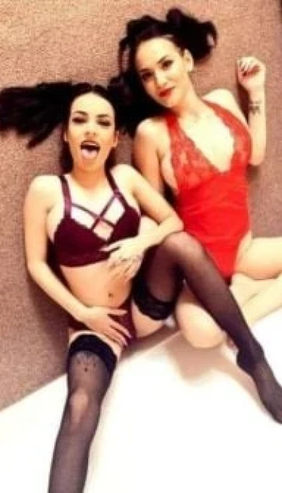 Female Escort
