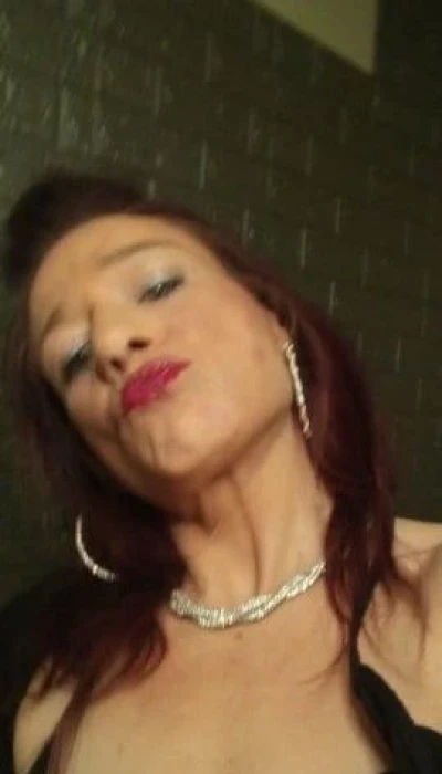 Lady Fury