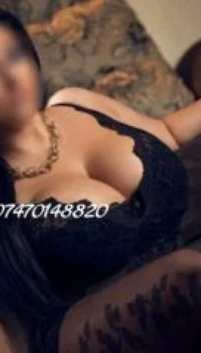 Female Escort