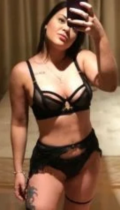 Female Escort