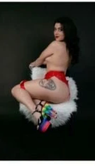 Female Escort