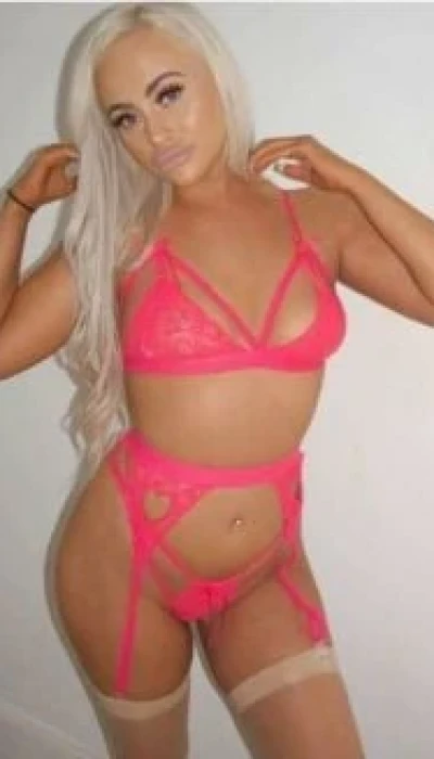 Female Escort