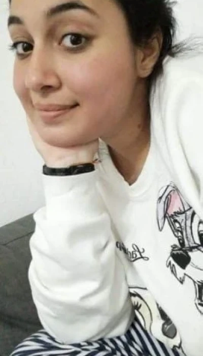 Suhansini