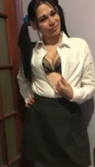 Female Escort