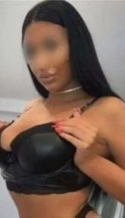 Female Escort