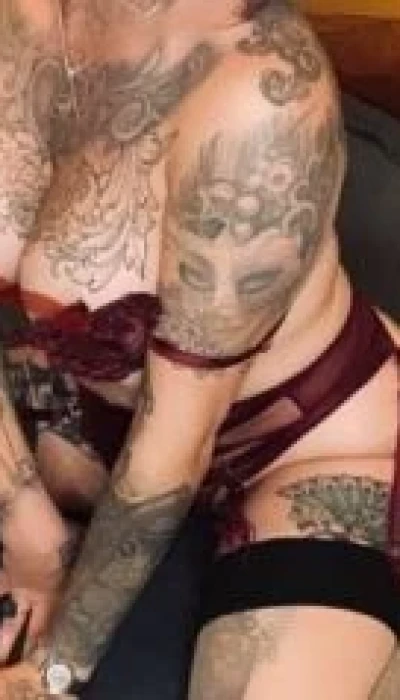 Female Escort