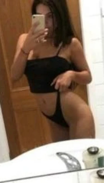 Female Escort