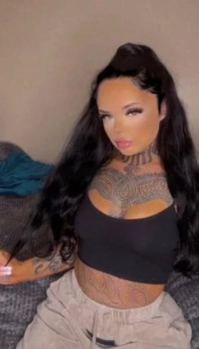 Elle Beltran