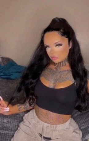 Elle Beltran
