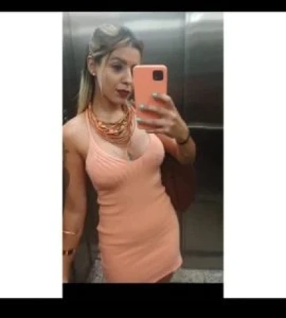 Mary Angel