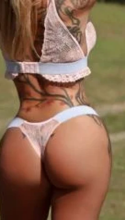 Female Escort