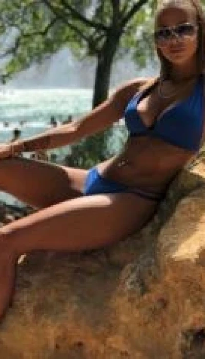 Female Escort