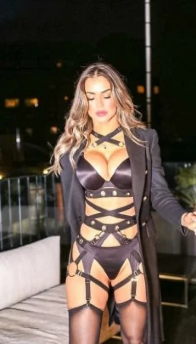 Donnalinda