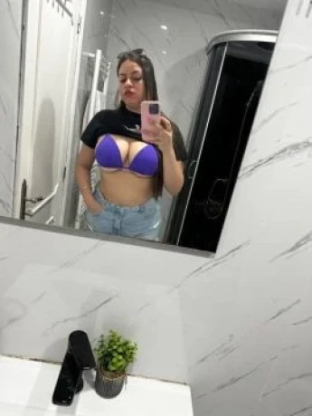 Gracy Maria
