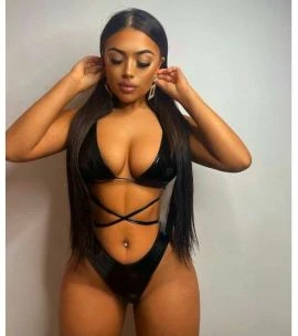 Female Escort
