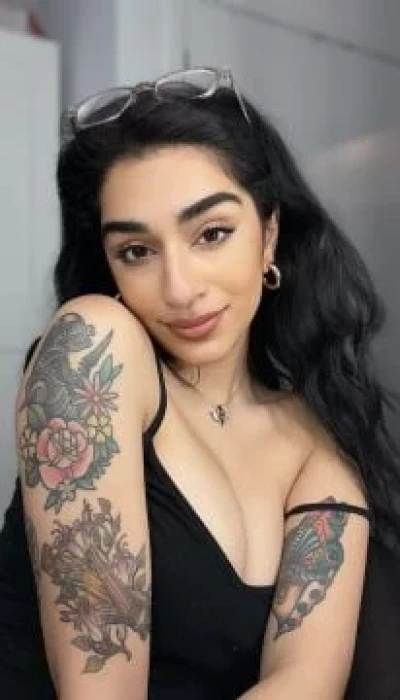 saira angel