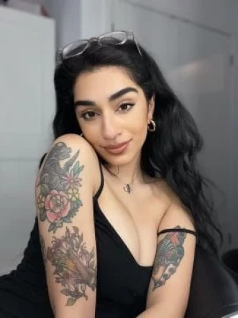 saira angel