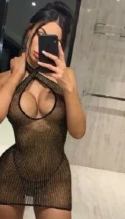 Female Escort