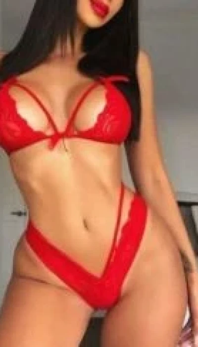 Female Escort