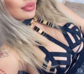 Female Escort