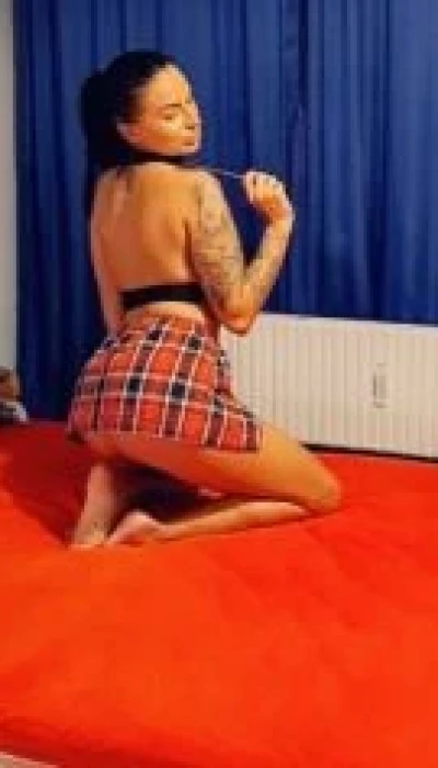 Female Escort