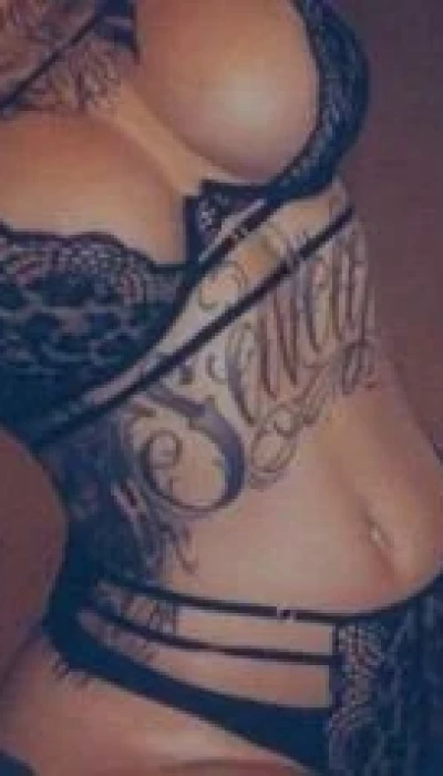 Female Escort