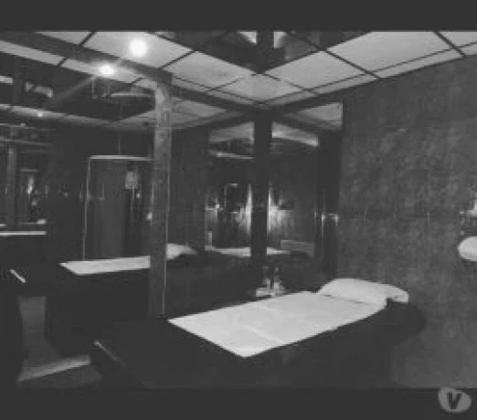 Cardiff Massage
