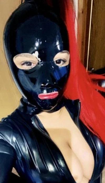 MEDUSA DOMINATRIX