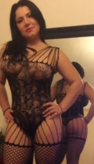 Female Escort