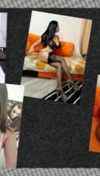 Female Escort