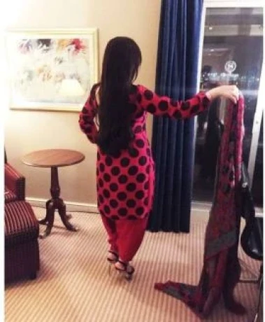 Shazna