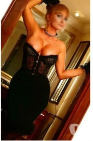 Female Escort