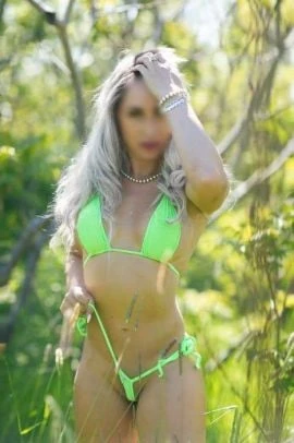 Melisa Foxx
